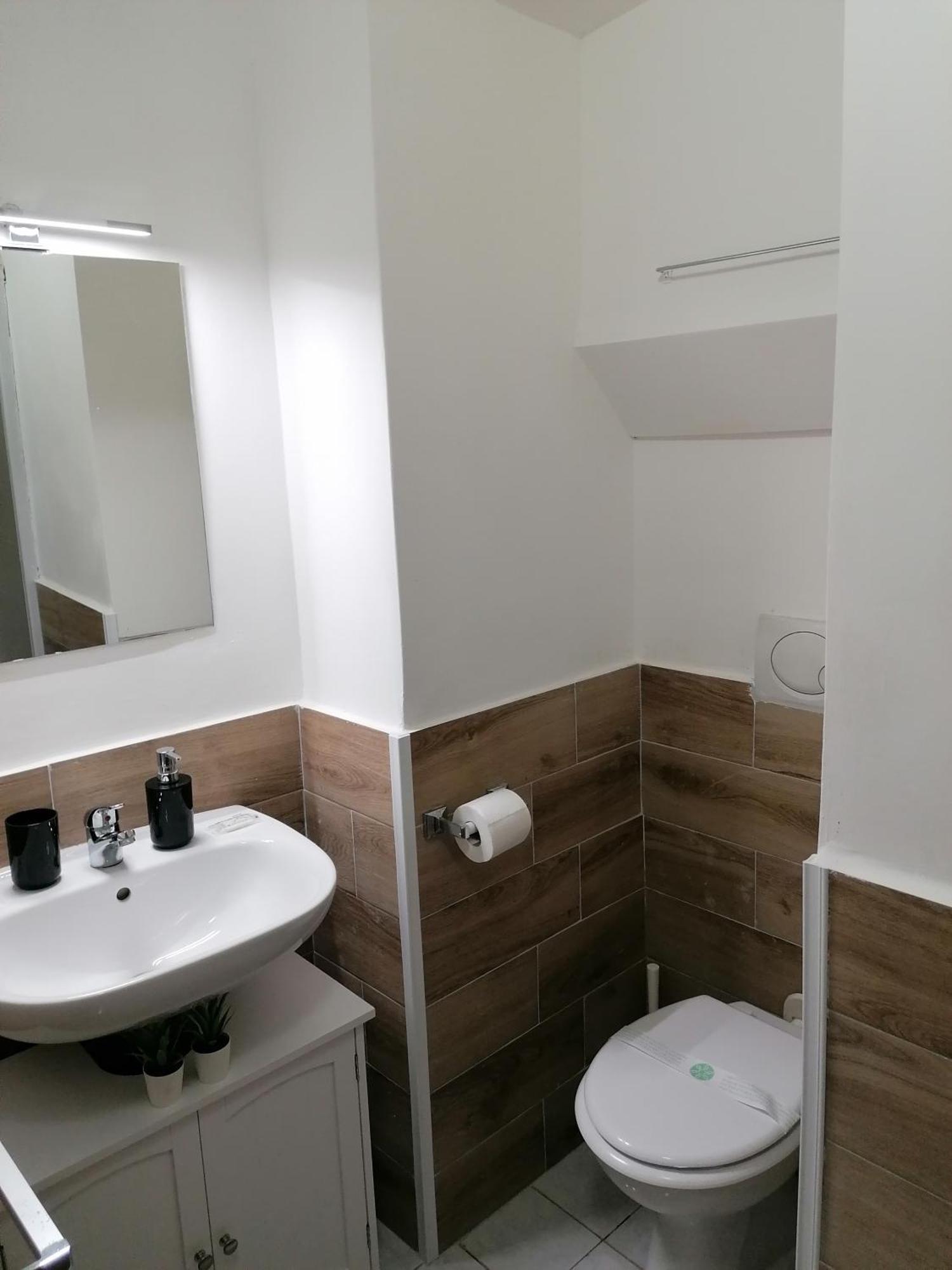Apartamento Casa Campitelli Tívoli Exterior foto