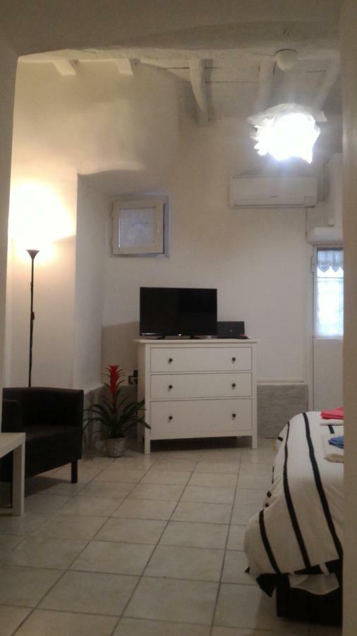 Apartamento Casa Campitelli Tívoli Exterior foto