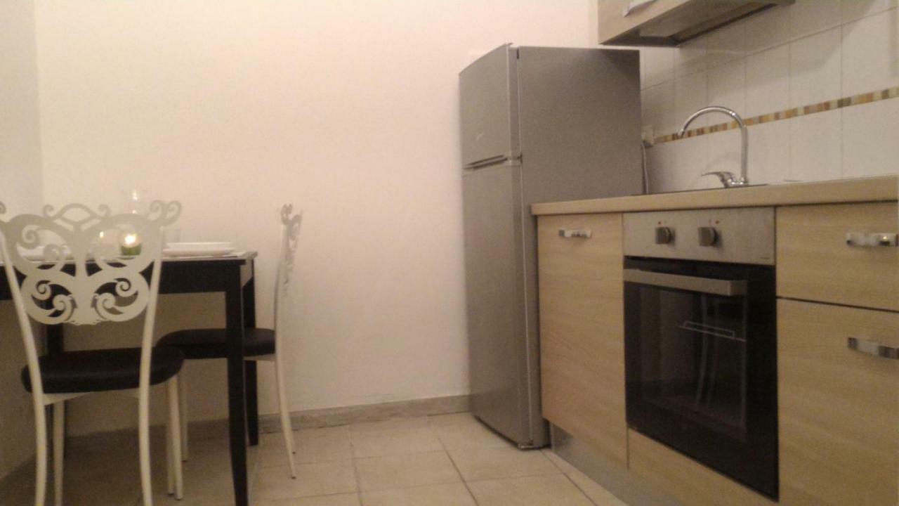Apartamento Casa Campitelli Tívoli Exterior foto